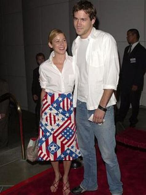 traylor howard spouse